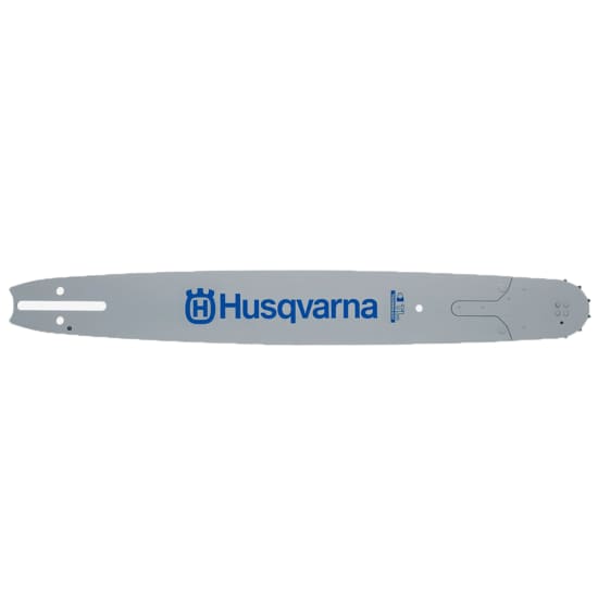 Husqvarna 14" Narrow Kerf Guide Chainsaw Bar